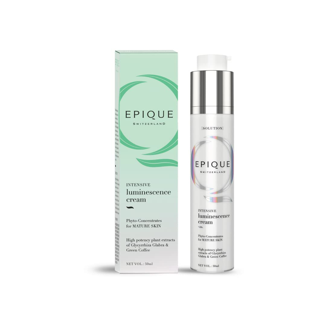 Epique Intensive Luminescence Cream | Grocsy