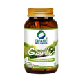 Organic Wellness Garlic Vegetarian Capsules | Grocsy