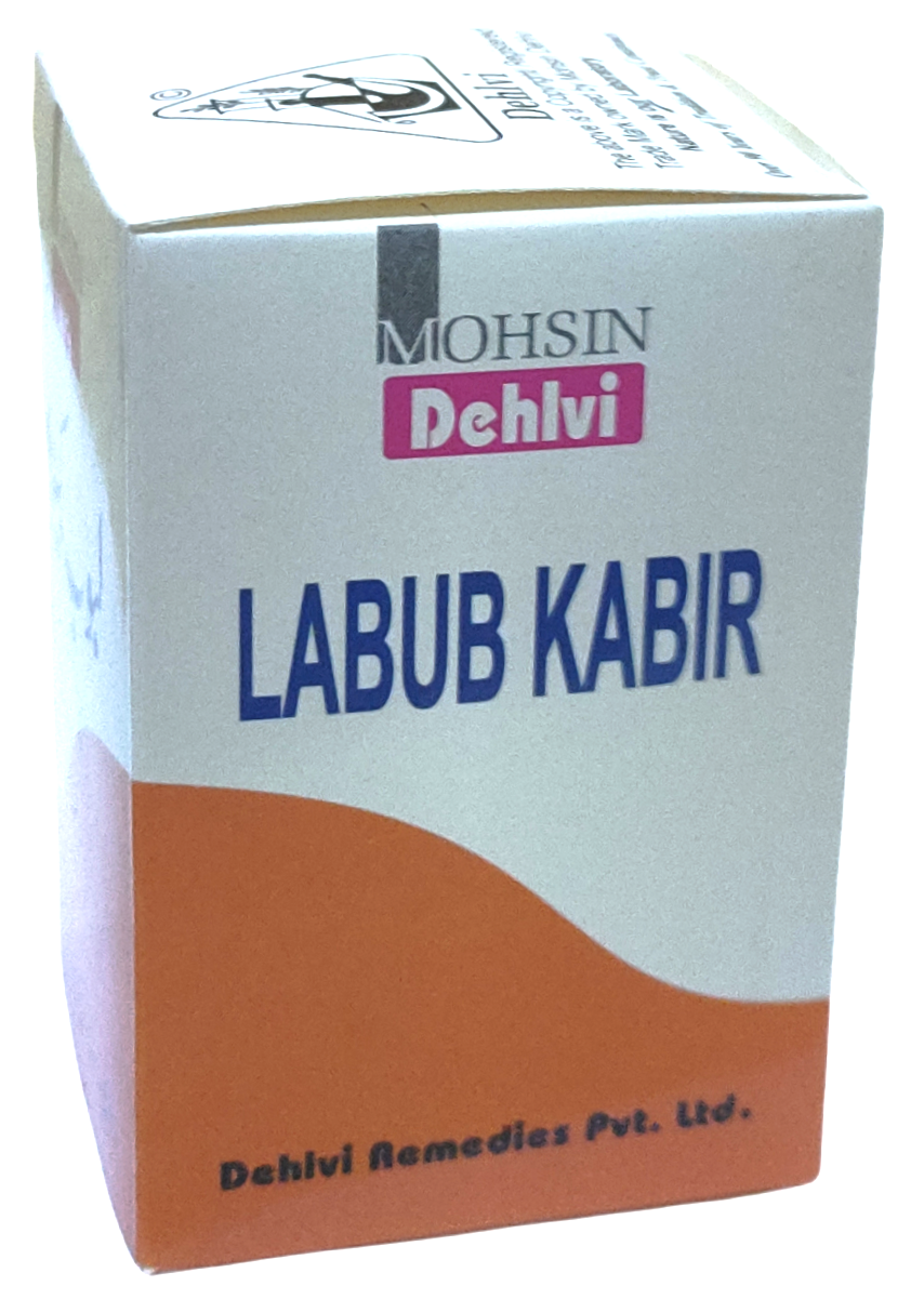 Dehlvi Labub Kabir | Grocsy