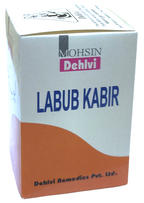 Dehlvi Labub Kabir | Grocsy