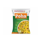 Patanjali Poha | Grocsy