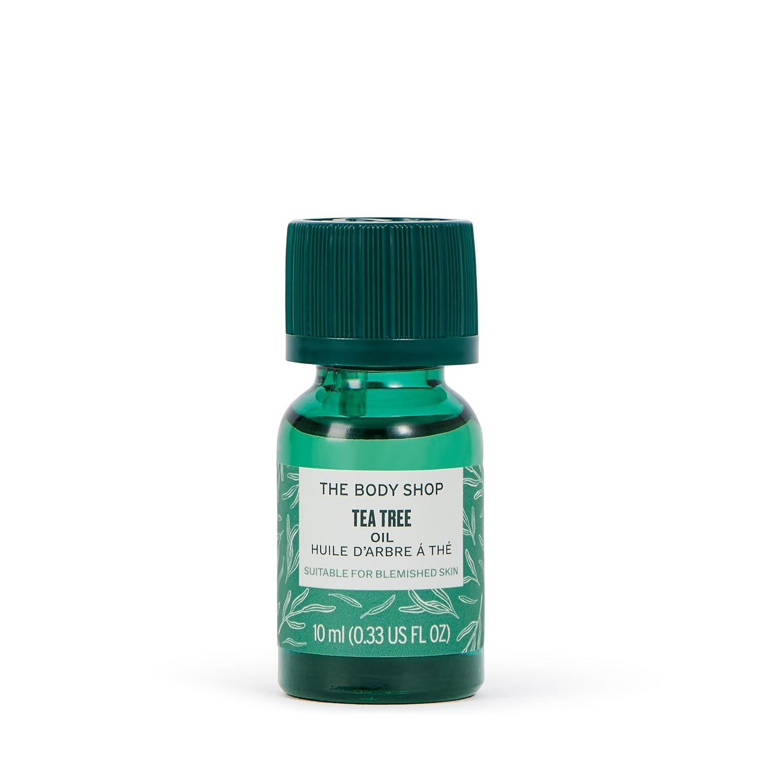 The Body Shop Tea Tree Oil | Grocsy