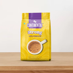 Continental Strong Coffee | Grocsy