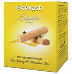 Modicare Sofwash Sandal Soap | Grocsy
