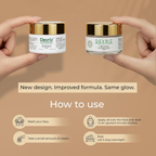 Devriz Professional Pigmentation Removal Cream Night Cream | Grocsy