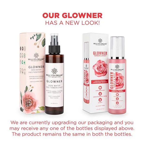 Bella Vita Organic Pore Minimizing Combo | Grocsy