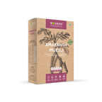 Nourish Organics Amaranth Muesli
