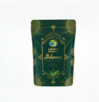 Lakshmi Krishna Naturals Colour Black Hair Dye | Grocsy