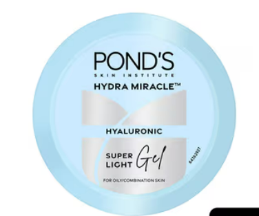 POND'S Super Light Gel Face Moisturiser | Grocsy