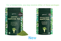 Heapwell Superfoods Japanese Matcha Green Tea Powder | Grocsy