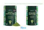 Heapwell Superfoods Japanese Matcha Green Tea Powder | Grocsy