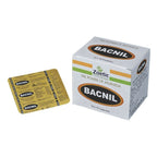 Zeotic Ayurveda Bacnil Capsules | Grocsy