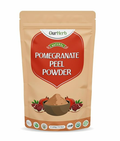 OurHerb Natural & Organic Pomegranate Peel Powder For Skin Care & Hair Care | Grocsy