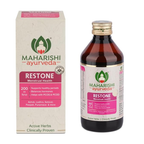 Maharishi Ayurveda Restone Syrup For Healthy Periods - Swadesiicart