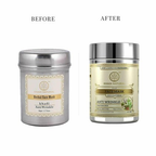 Khadi Natural Anti Wrinkle Herbal Face Mask | Grocsy