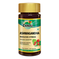 Zandu Ashwagandha Immunity Booster Capsules | Grocsy