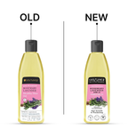 Soulflower Pure & Natural Rosemary Lavender Healthy Hair Oil | Grocsy