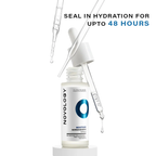 Novology Hyaluronic Acid Skin Barrier Protect Serum | Grocsy