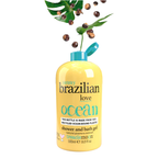 Treaclemoon Brazilian Love Shower Gel | Grocsy