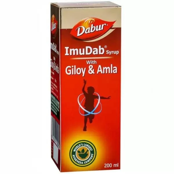 Dabur Imudab | Grocsy