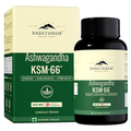 Rasayanam Ashwagandha KSM-66 Capsules