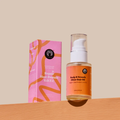 Fix My Curls Scalp & Strands Elixir Hair Oil | Grocsy