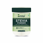 Zindagi Stevia Nature's Sweetener Powder | Grocsy