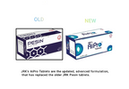 Dr. Jrk's Aipro Tablet | Grocsy