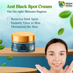 Lakshmi Krishna Black Spot Cream | Grocsy