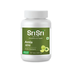 Sri Sri Tattva USA Amla Tablets | Grocsy
