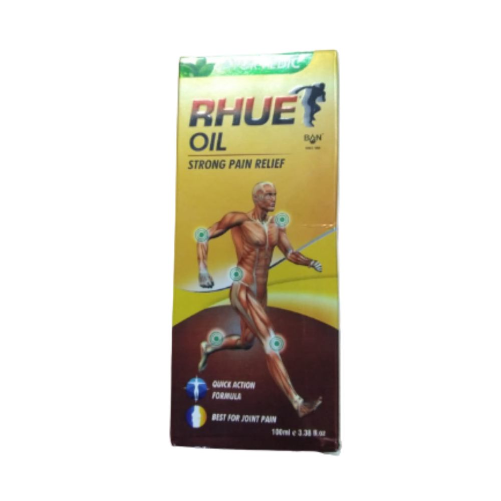 Ban labs Rhue Oil | Grocsy