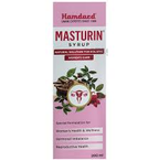 Hamdard Masturin Syrup | Grocsy