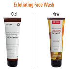 Sirona Exfoliating Face Wash | Grocsy