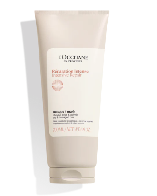 L'Occitane Intensive Repair Mask | Grocsy
