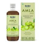 Sri Sri Tattva Amla Juice | Grocsy
