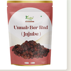Yuvika Unnab Ber Red - Zizyphus Sativa Gaetn - Jujebe | Grocsy