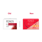 Ponds Youthful Miracle Hexyl Retinol Complex, Renew & Repair Day Cream 50g SPF 15 PA++ | Grocsy