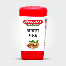 Baidyanath Jhansi Badam Pak | Grocsy