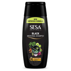 Sesa Ayurvedic Medicinal Shampoo For Hairfall Control & Anti Dandruff | Grocsy
