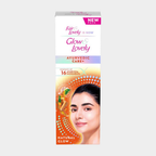 Glow & Lovely Ayurvedic Care Face Cream | Grocsy