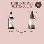 Aravi Organic Pure Vitamin E Oil | Grocsy