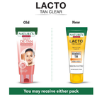 Nature's Essence Daily De-Tan Lacto Tan Clear | Grocsy