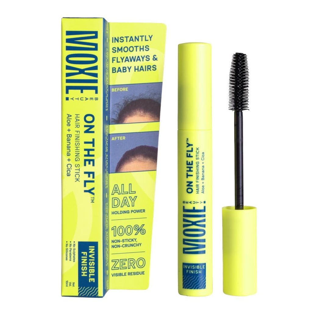 Moxie Beauty On The Fly Hair Finishing Stick | Grocsy