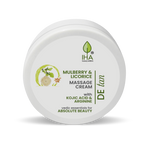 Iha Anti Tan Massage Cream with Mulberry & Licorice | Grocsy