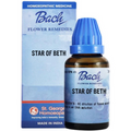 St. George's Bach Flower Remedies Star Of Bethlehem | Grocsy