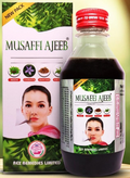 Rex Remedies Musaffi Ajeeb Syrup | Grocsy