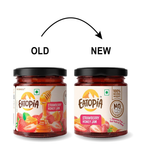 Eatopia Strawberry Honey Jam | Grocsy
