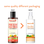 WishCare Pure Glow Face Toner | Grocsy
