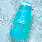 Dot & Key Hyaluronic & Ceramides Daily Hydrating Shower Gel | Grocsy