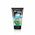 Garnier Men Oil Clear Clay D - Tox Facewash | Grocsy